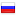 badim.ru server is located in Russia